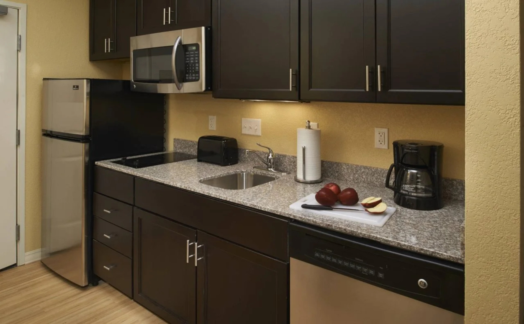 Towneplace Suites by Marriott Saginaw