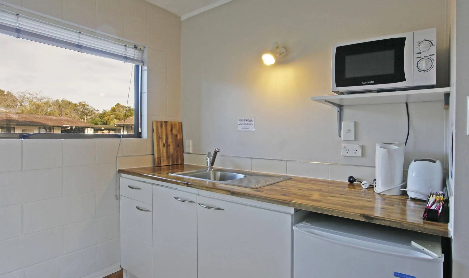 Walton Park Motor Lodge