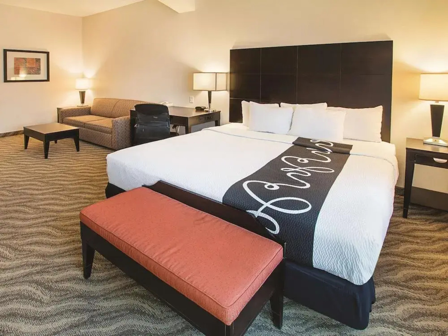 La Quinta Inn & Suites Glen Rose