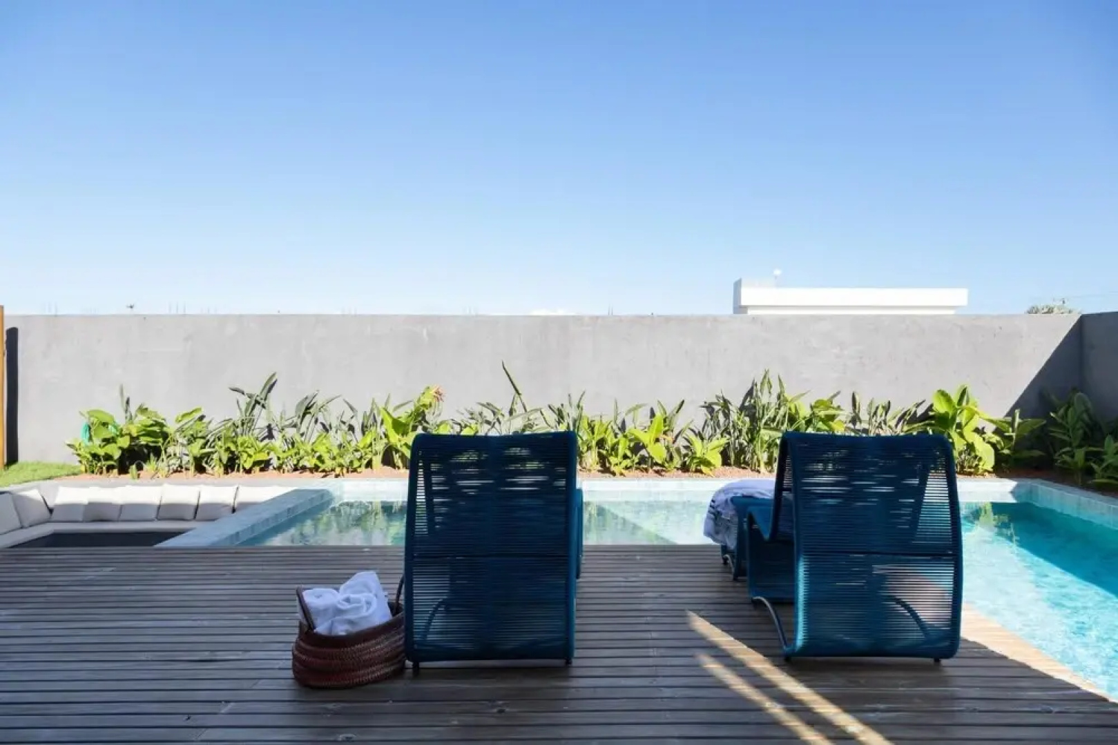 Magn Fica Casa com rea Gourmet Piscina e Jacuzzi