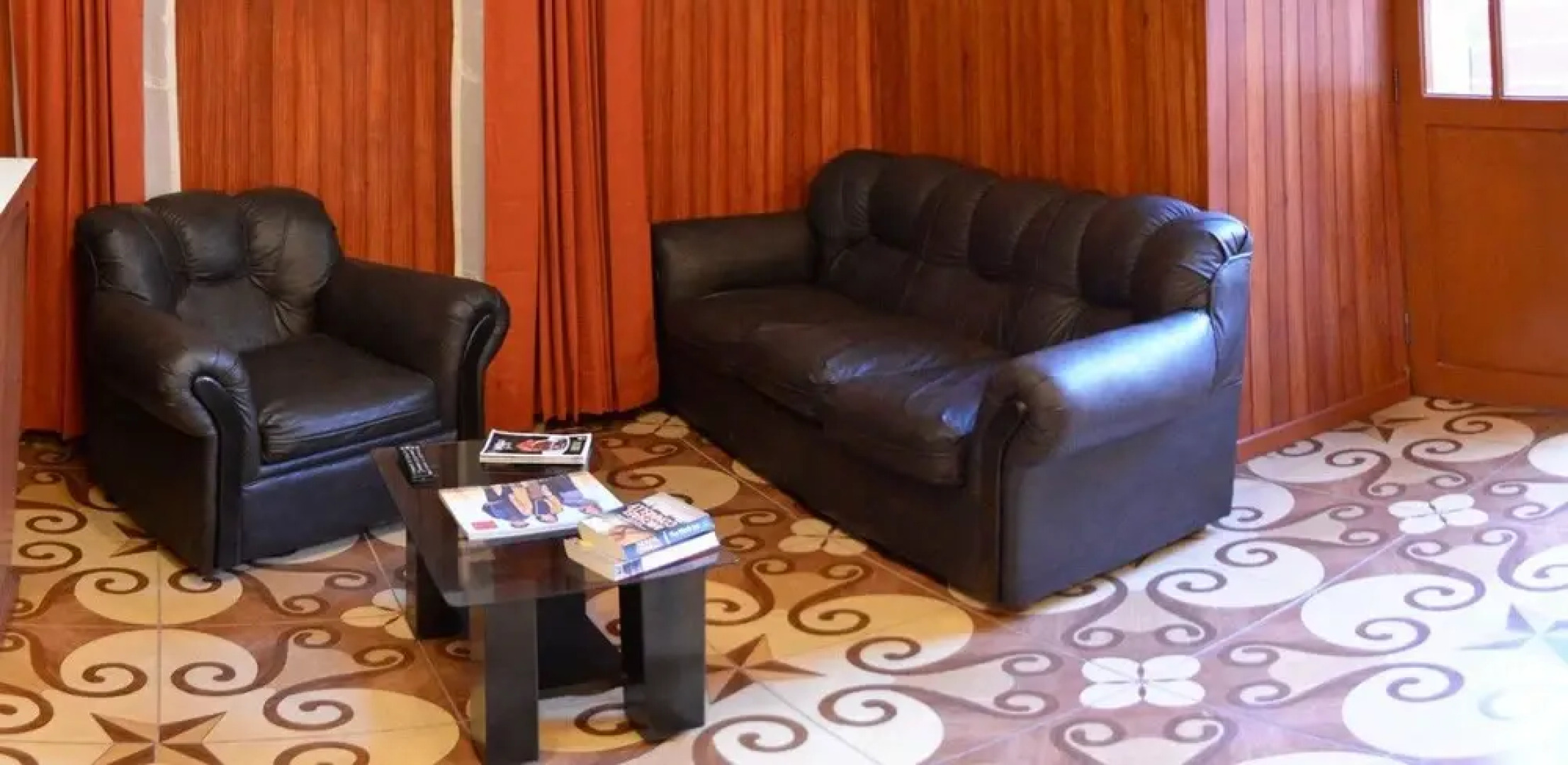 Terrazas del Turista