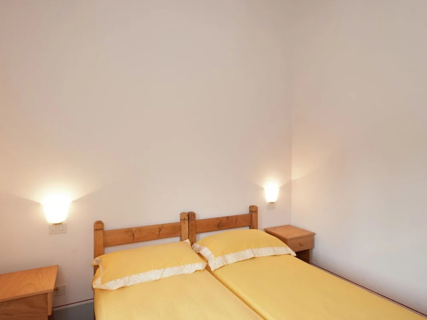 Apartment in Modigliana With Bbq, Garden, Garden Furniture