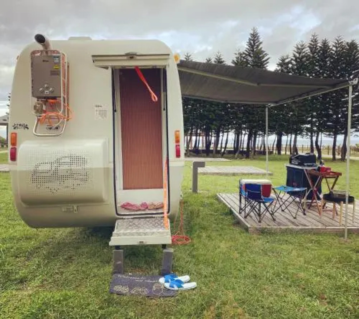 Windmill Chapel Guest House(B&B)