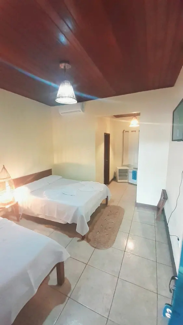 Hotel Salinopolis e Kitepoint