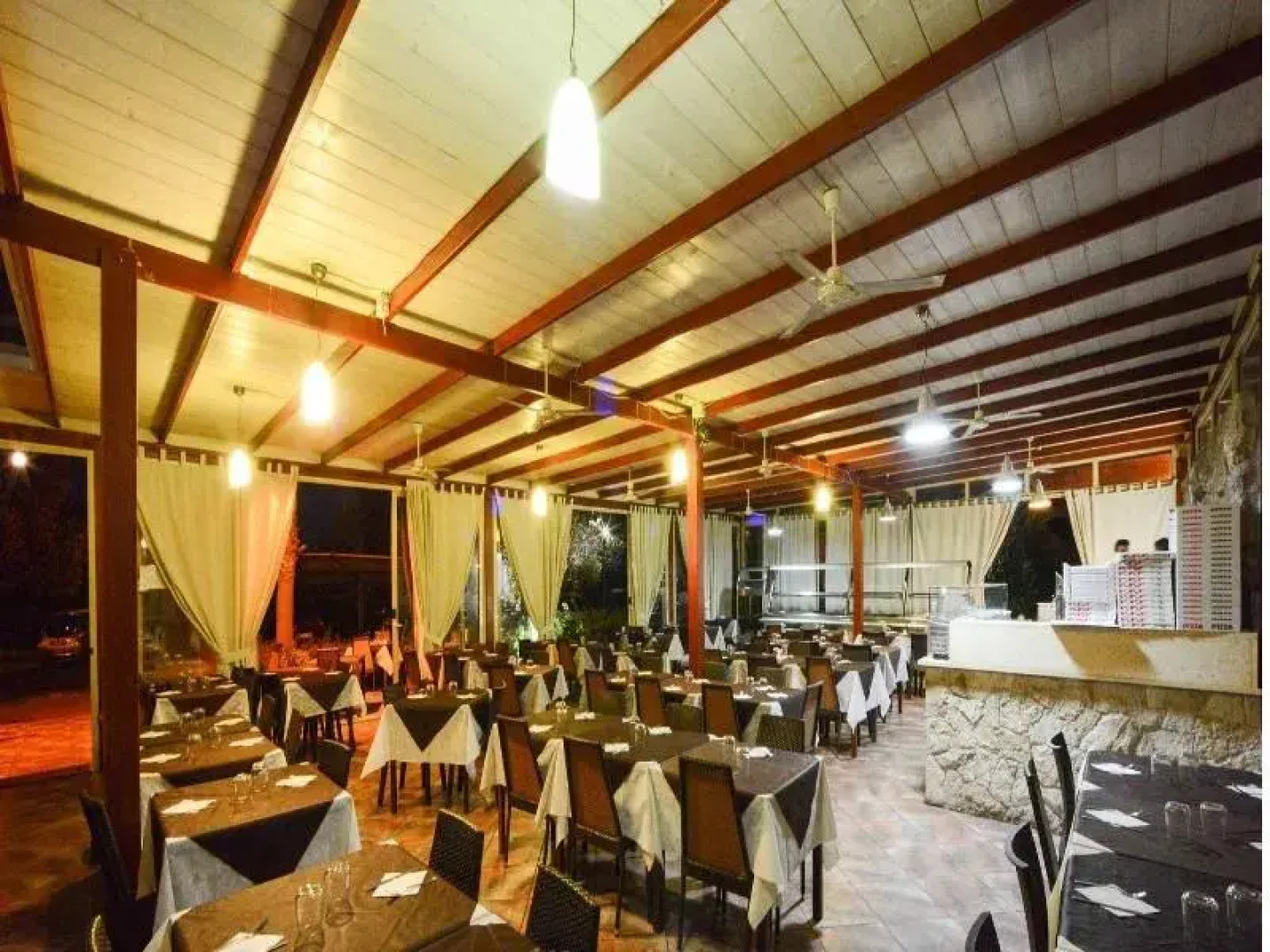 I Giardini di Atena Residence