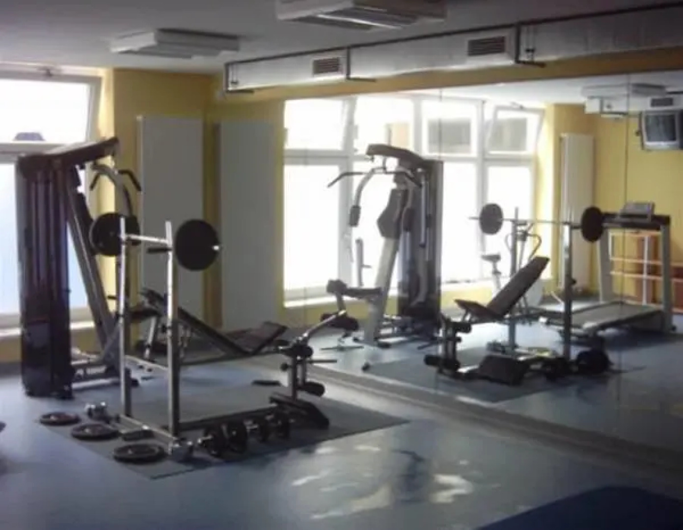 Comfort Appartementhaus Blümel