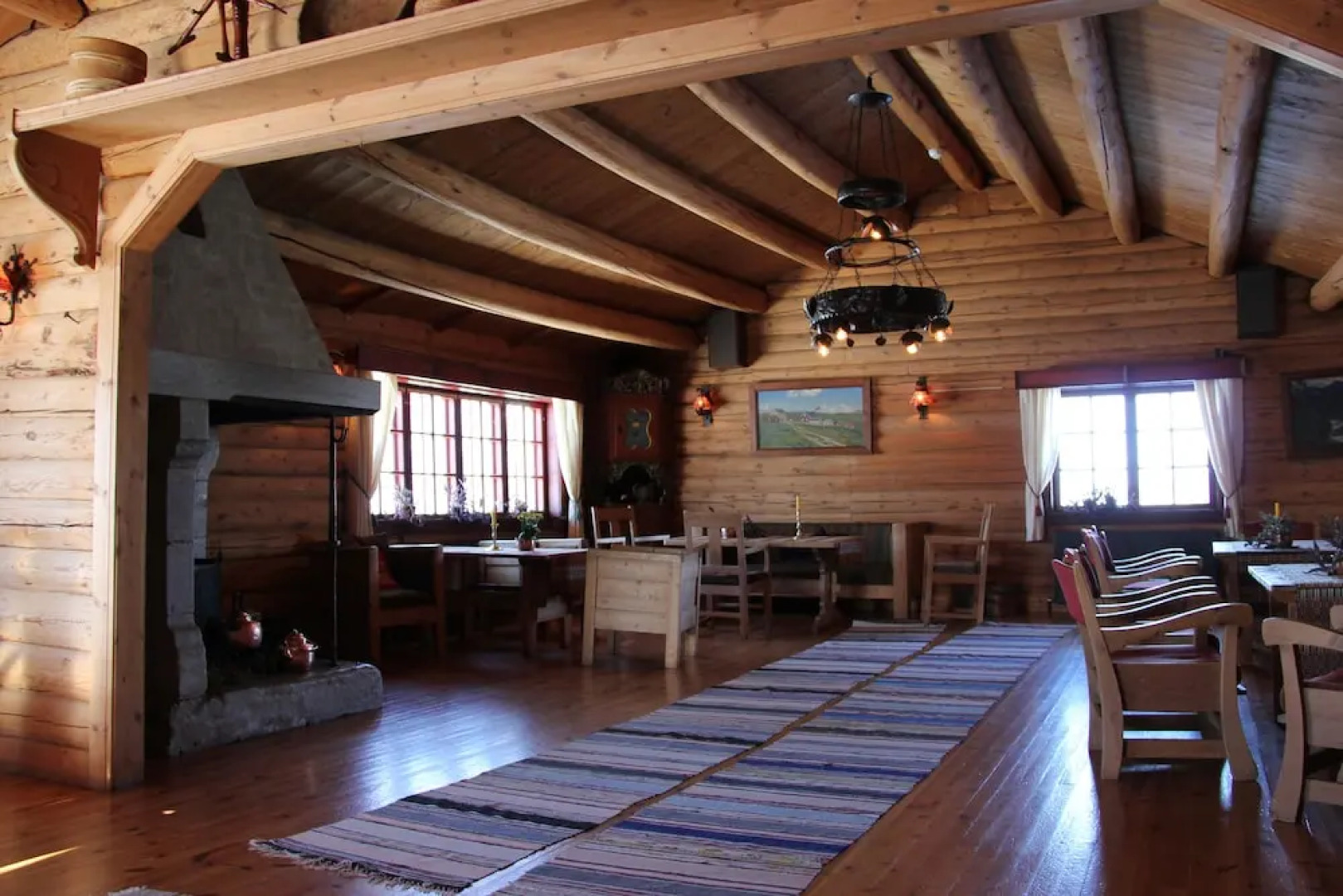 Høvringen Høgfjellshotell