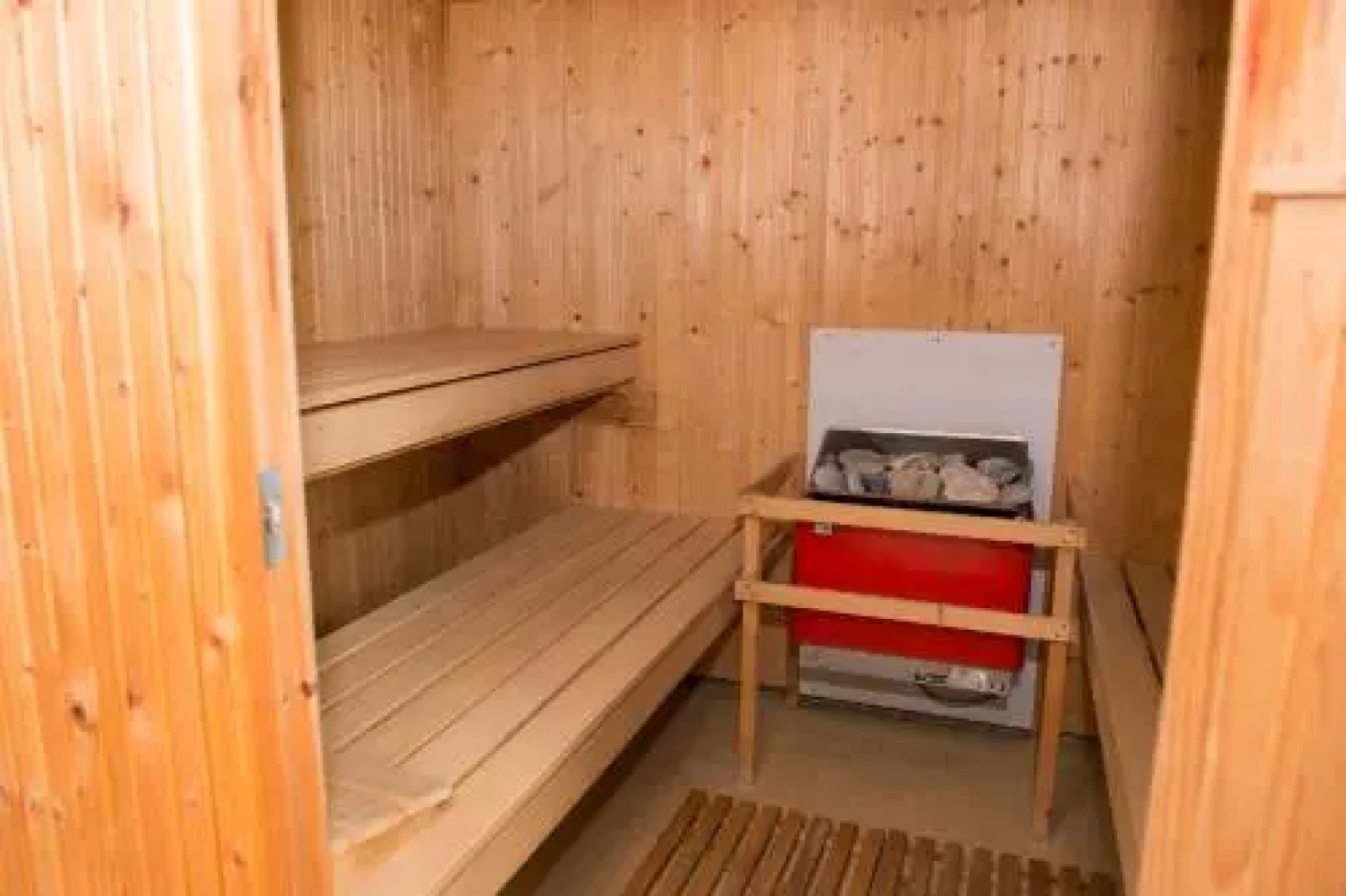 Feriensiedlung Trü 23