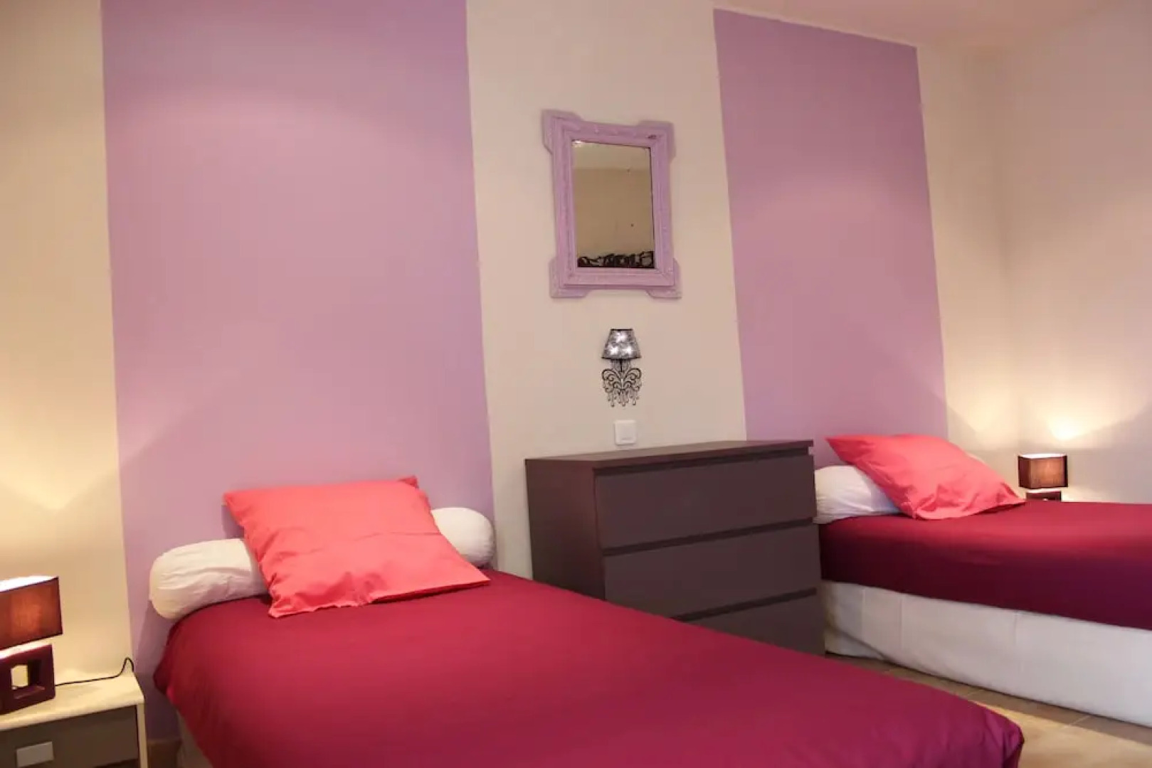 Les Demeures de la Beauclaire