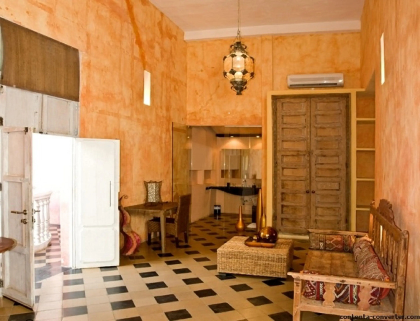 La Passion by Masaya Collection