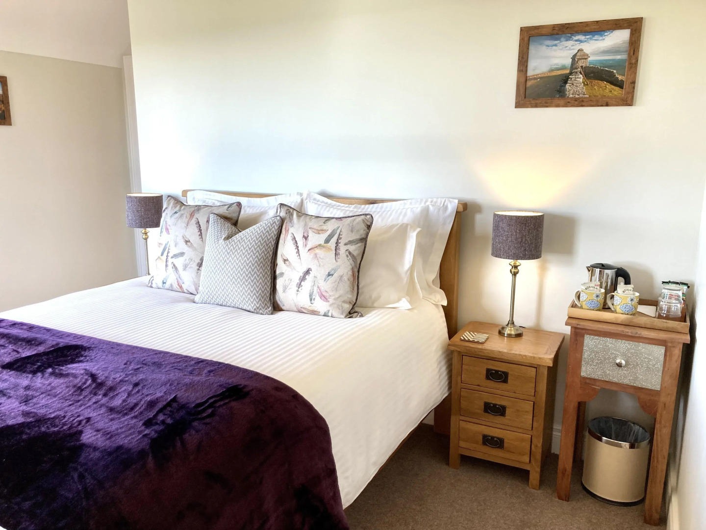 Mourne Country House