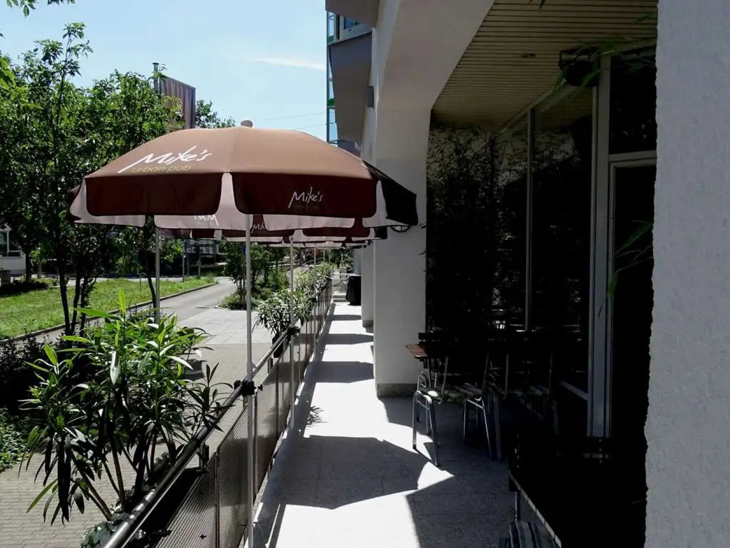 Premier Inn Stuttgart Bad Cannstatt Hotel