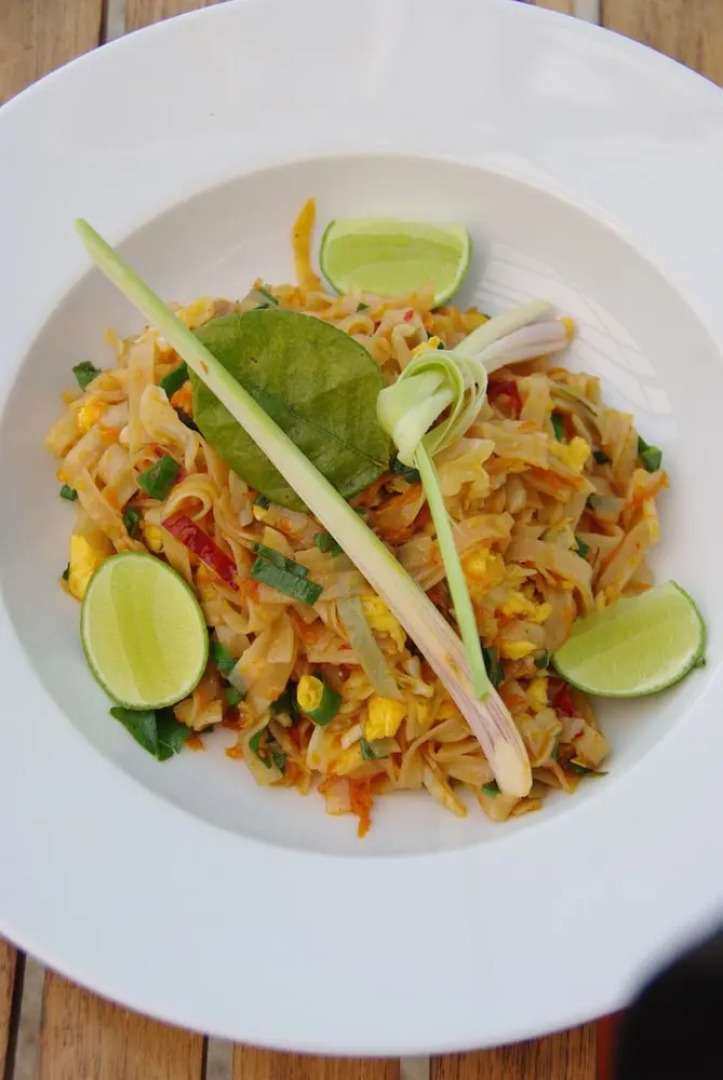 The High Dive Gili Gede