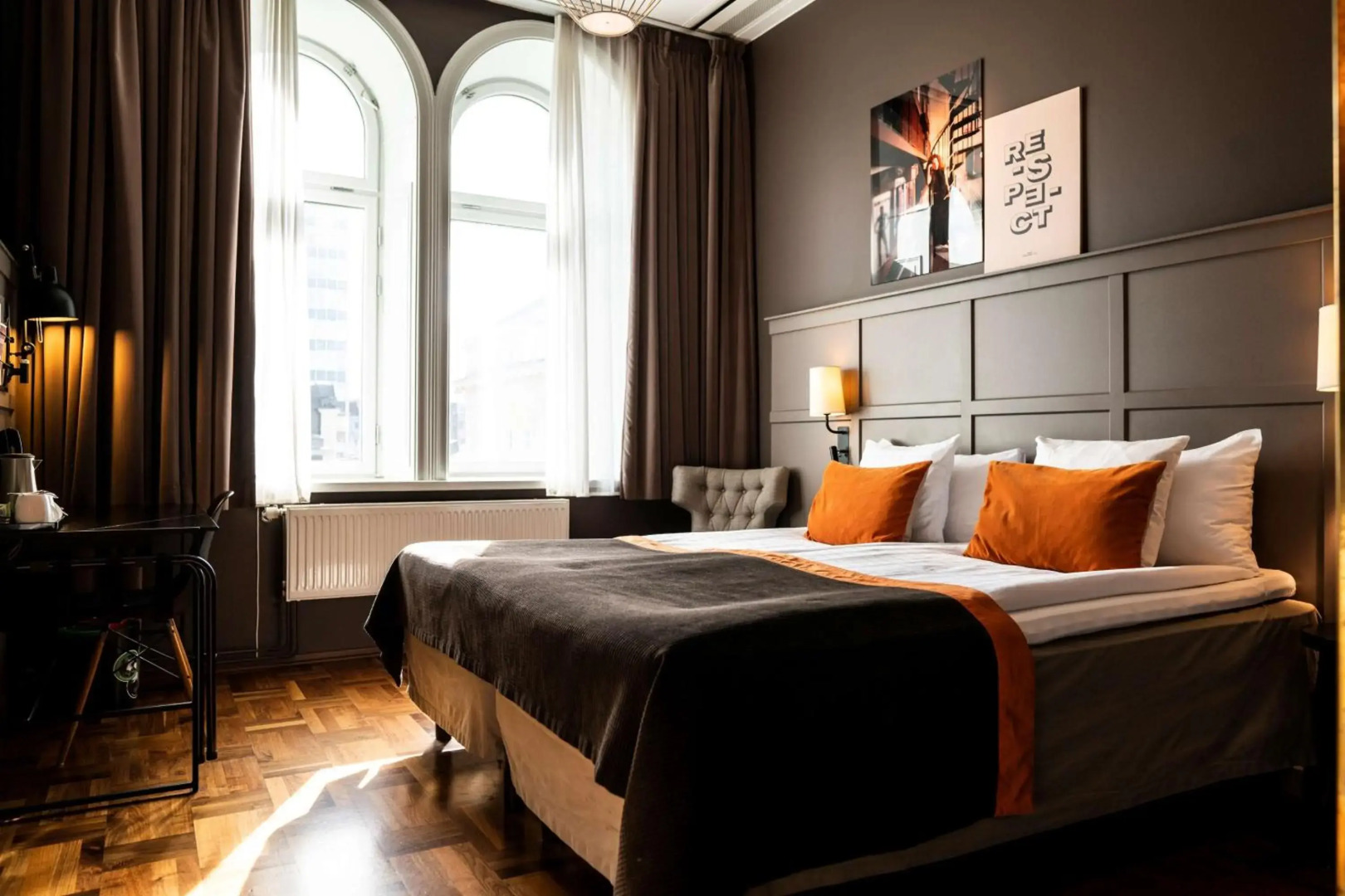 Scandic Grand Central