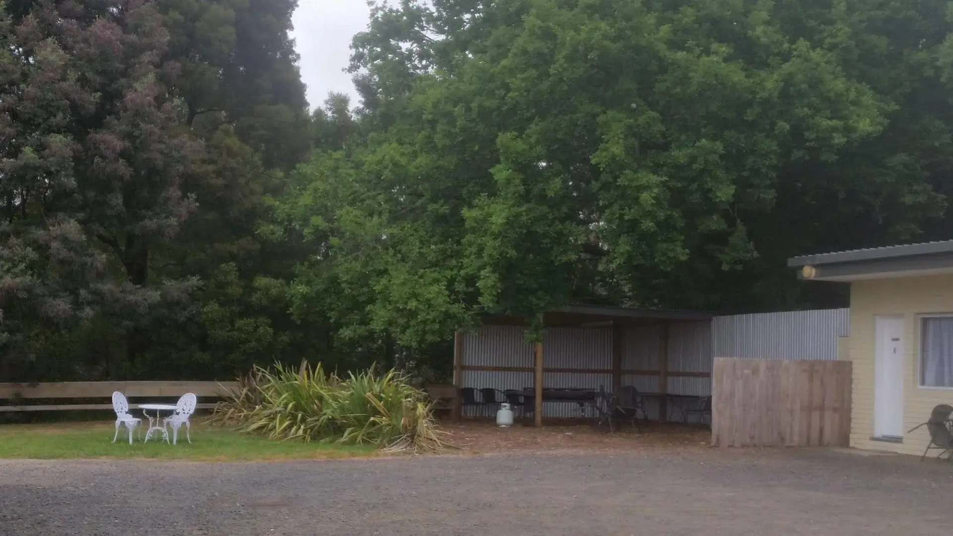 Wilsons Promontory Motel