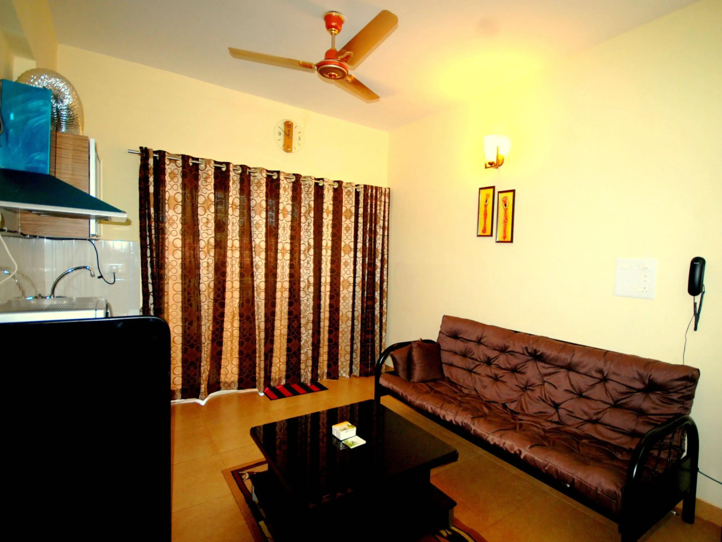 Relax Holiday Home