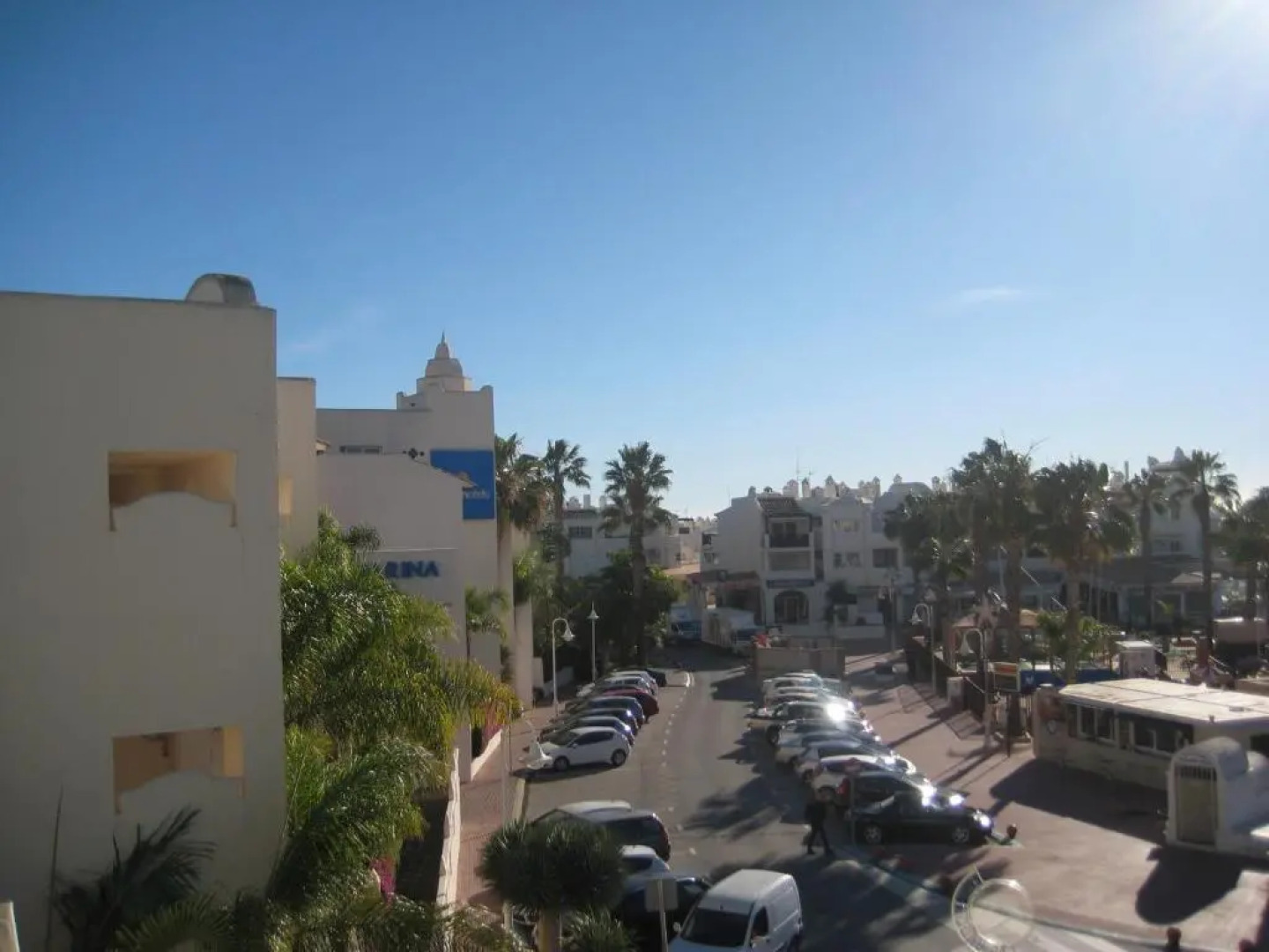 Espectacular Atico en Puerto Marina