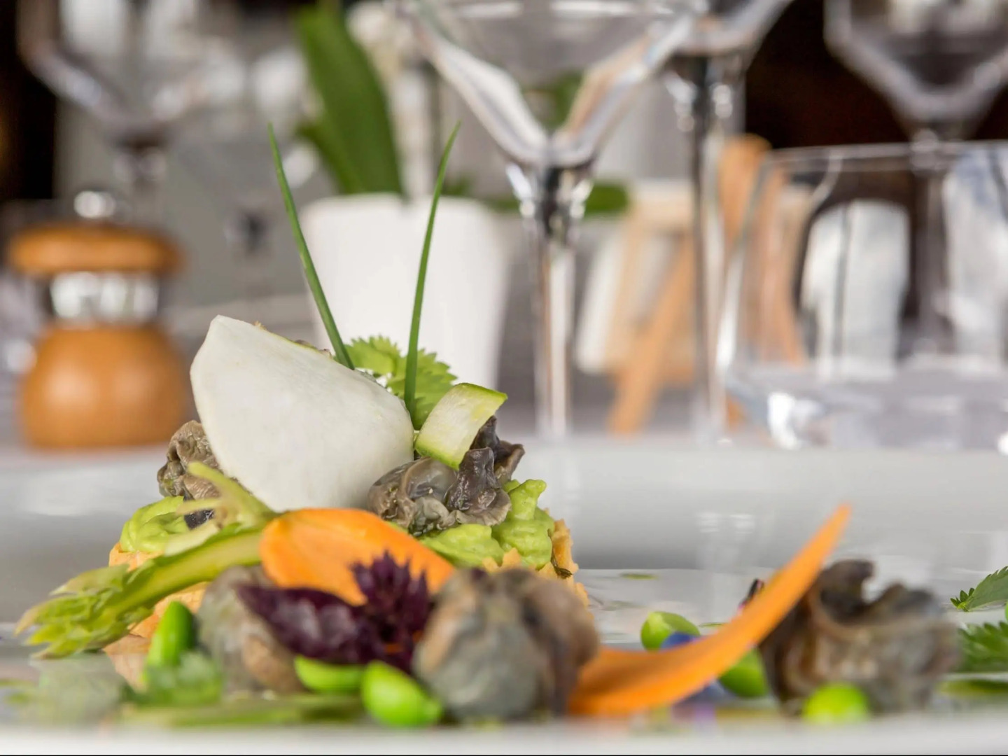 Logis Hotel de la Tour