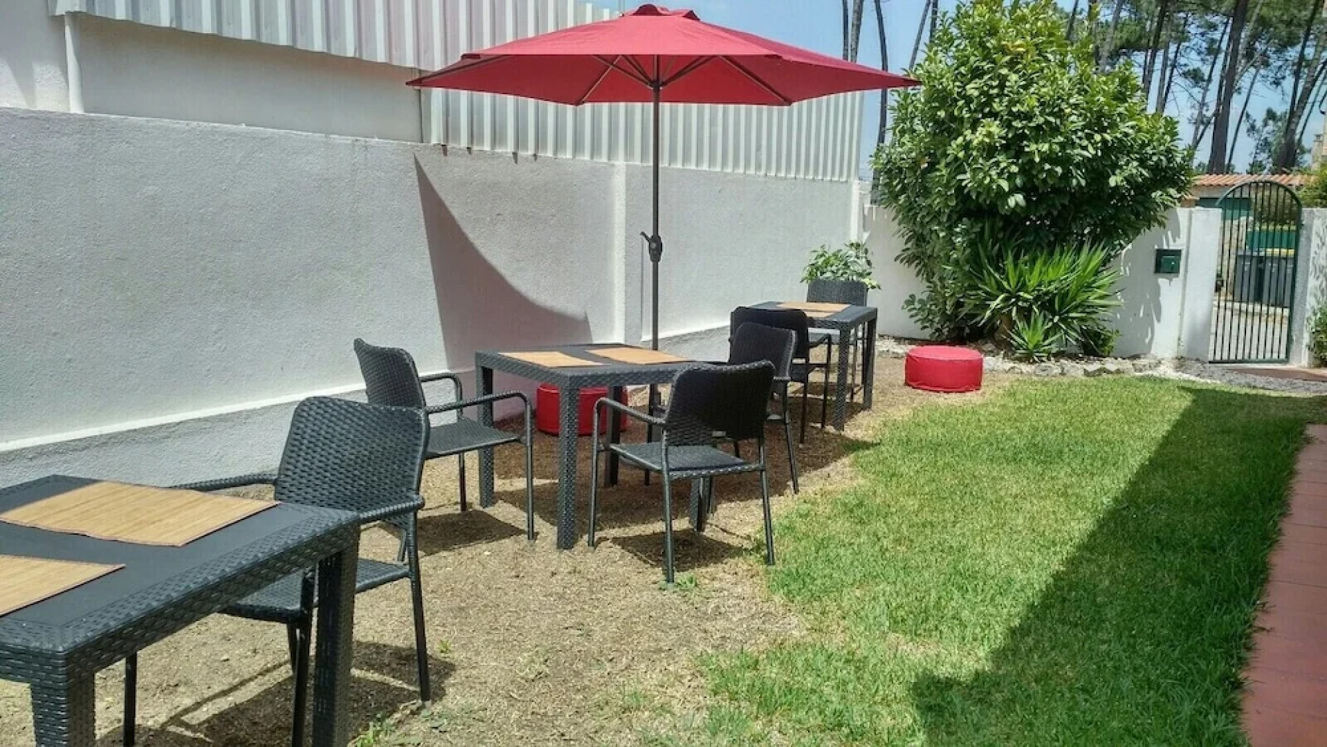 Bouganville Guest House