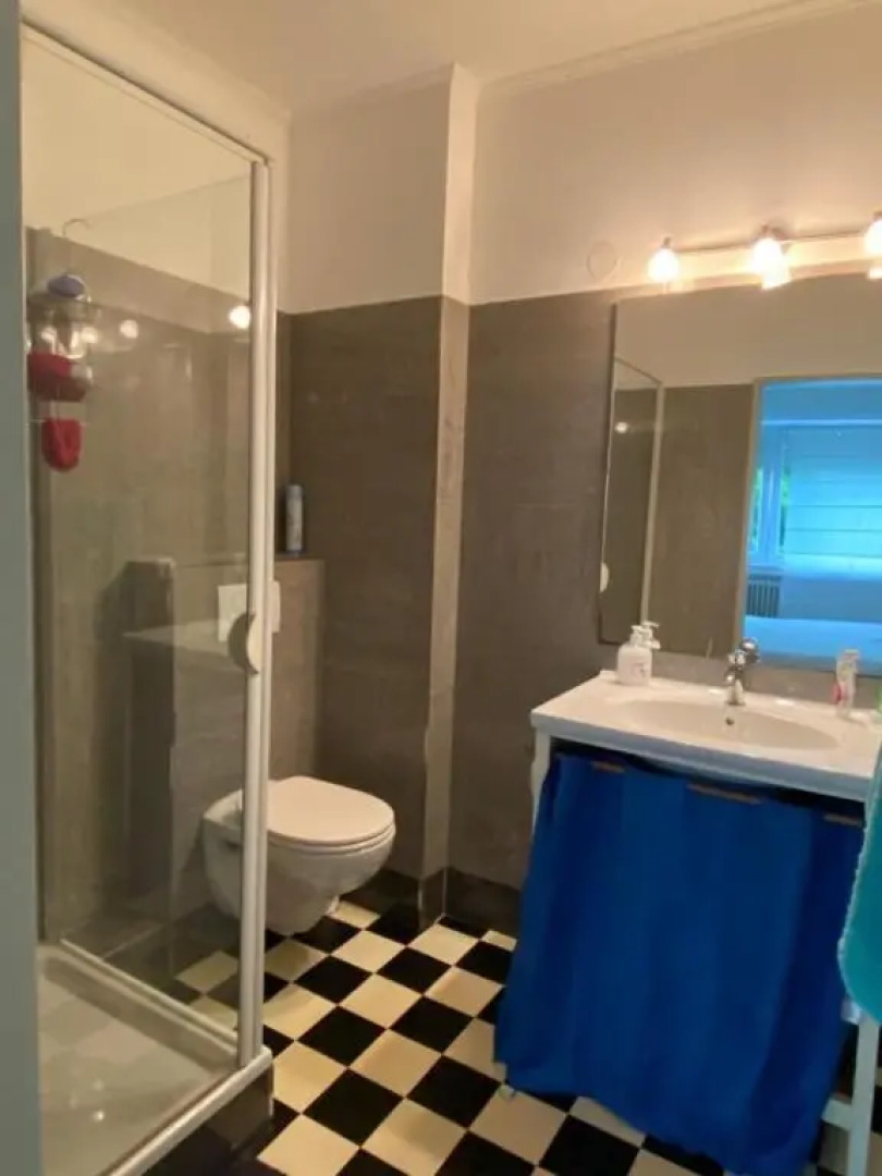 Green House Strassen