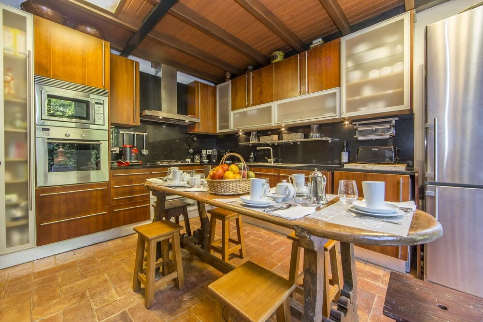 Meet the Artist's Retreat