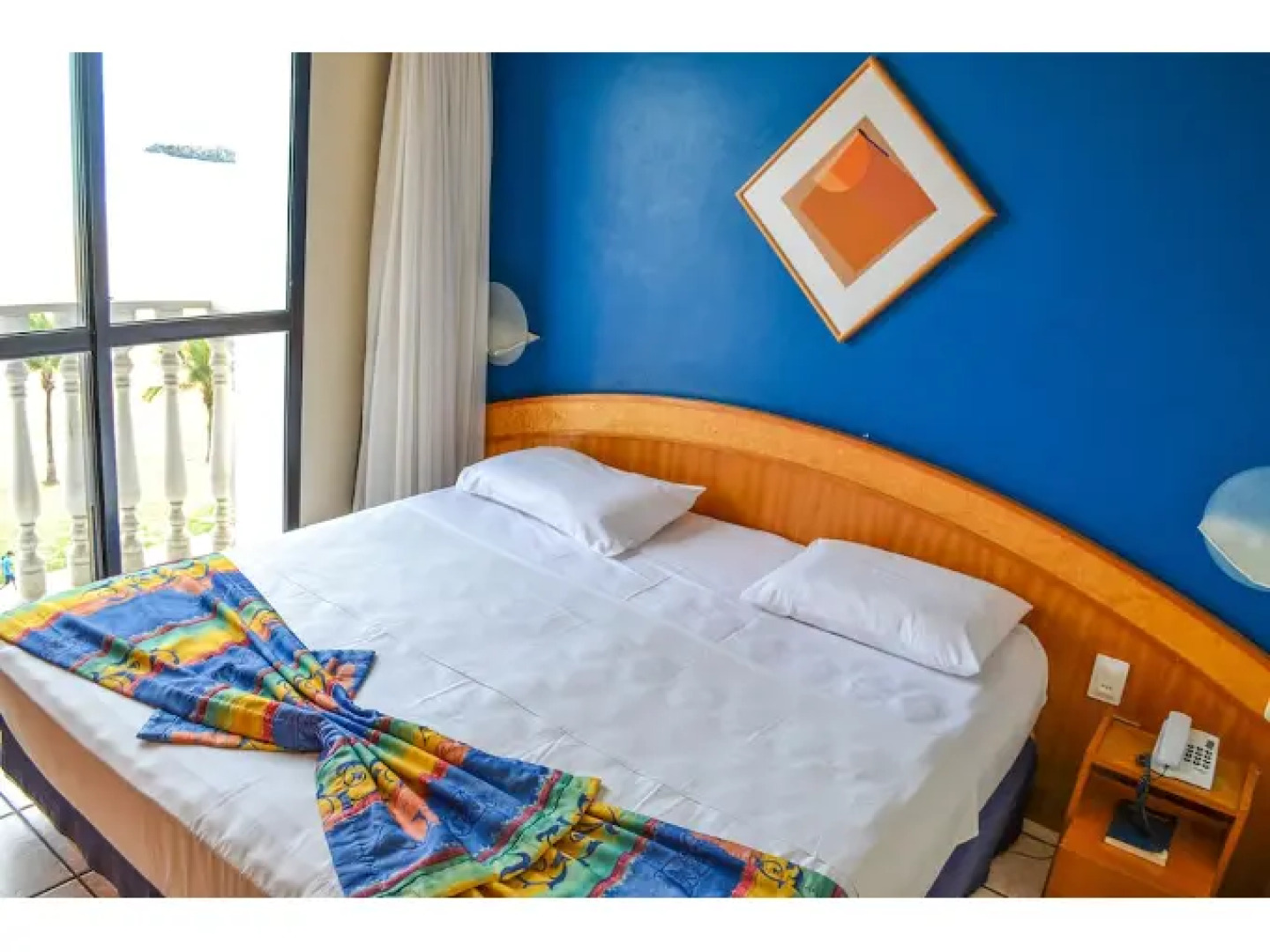 Classic Flat Residence Service