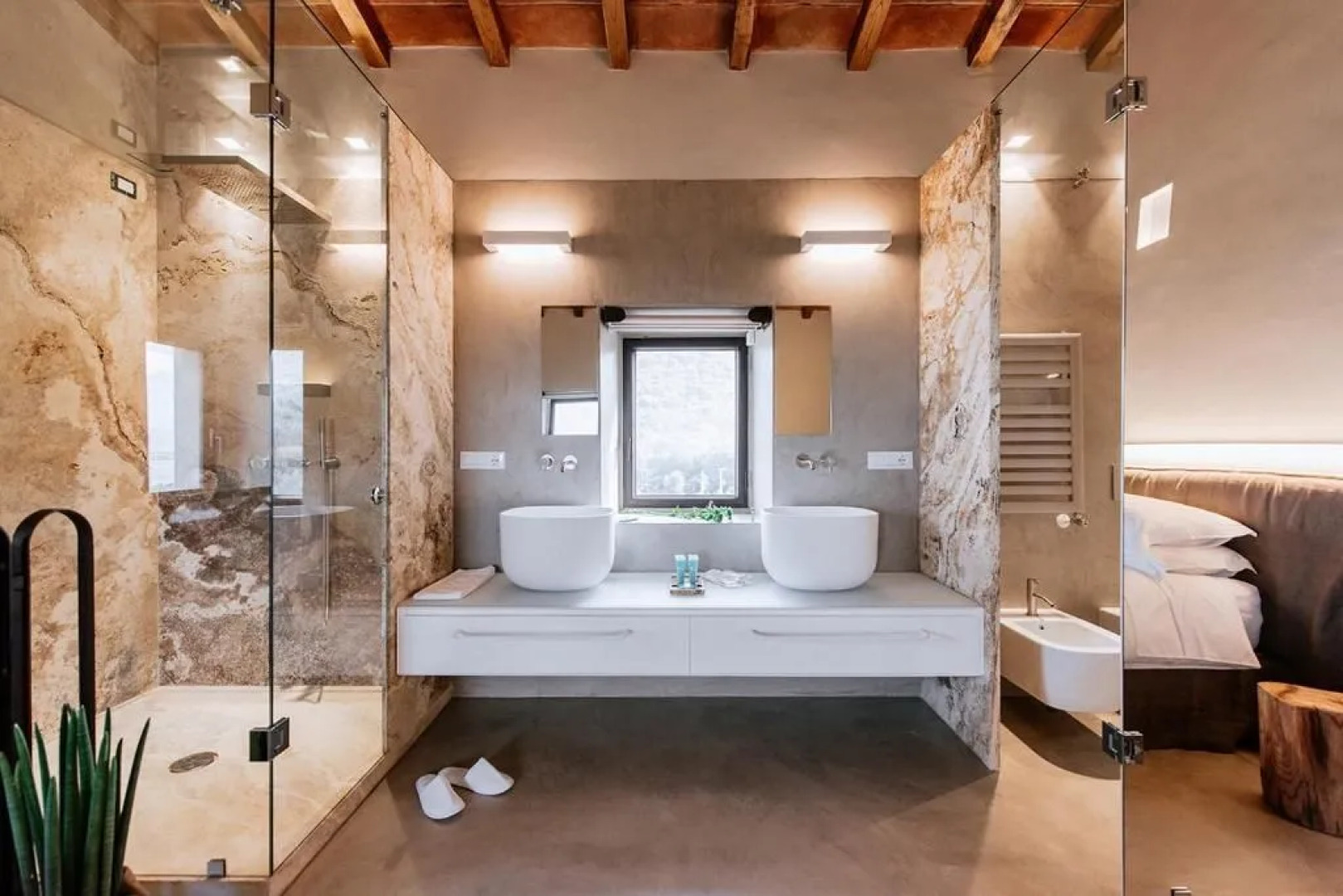 Torre di Baratti Bio Resort