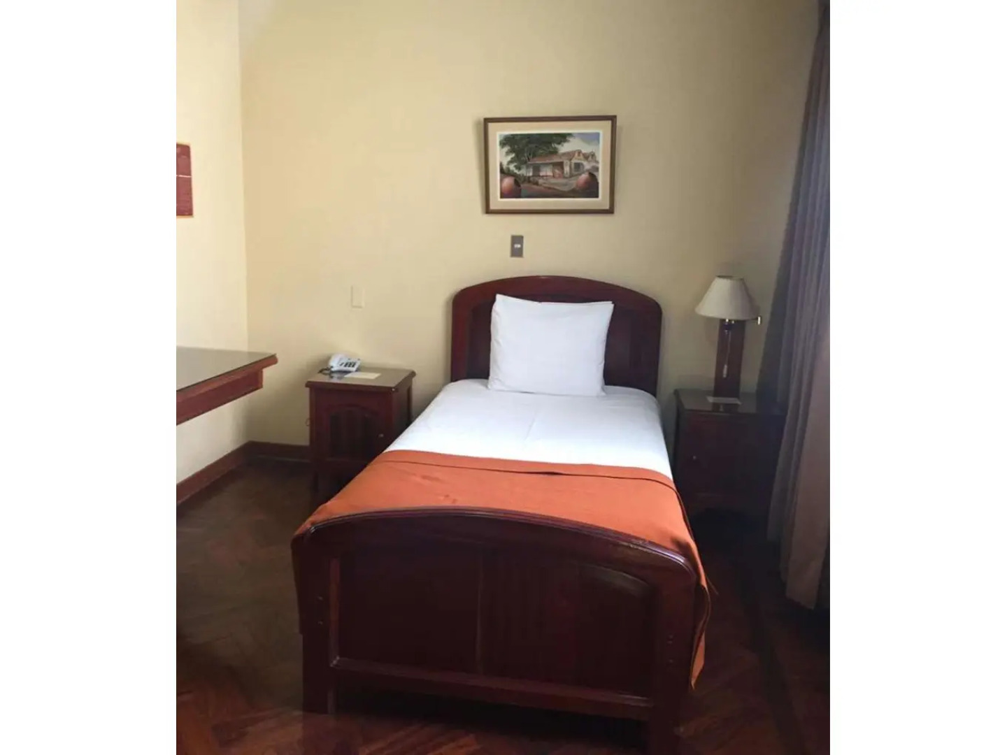 SureStay Plus Hotel by Best Western Dorado