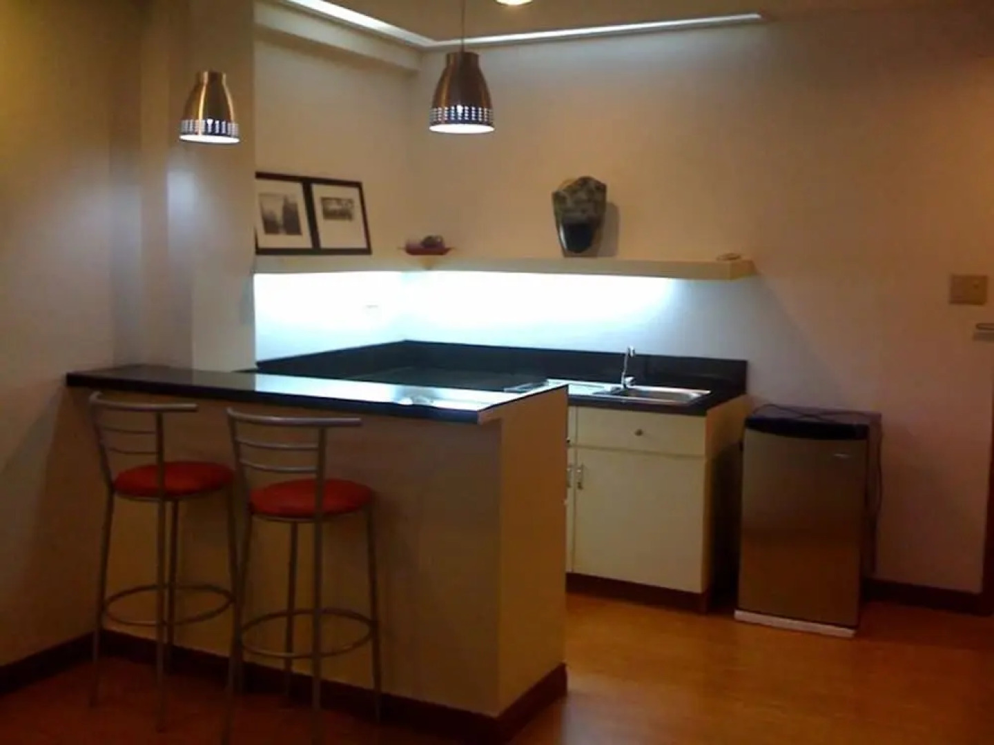 Mira De Polaris Hotel