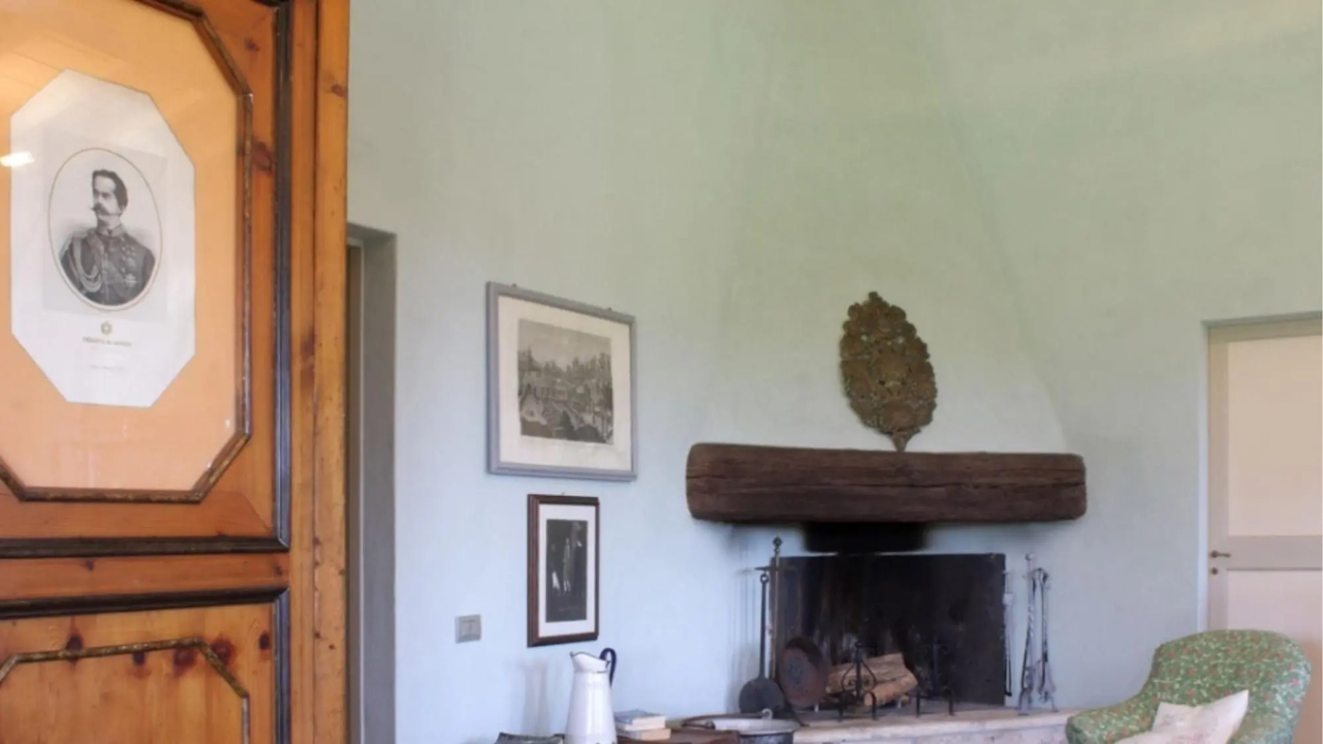 Bagnoletto Splendid Farmhouse in the Open Countryside-bagnoletto