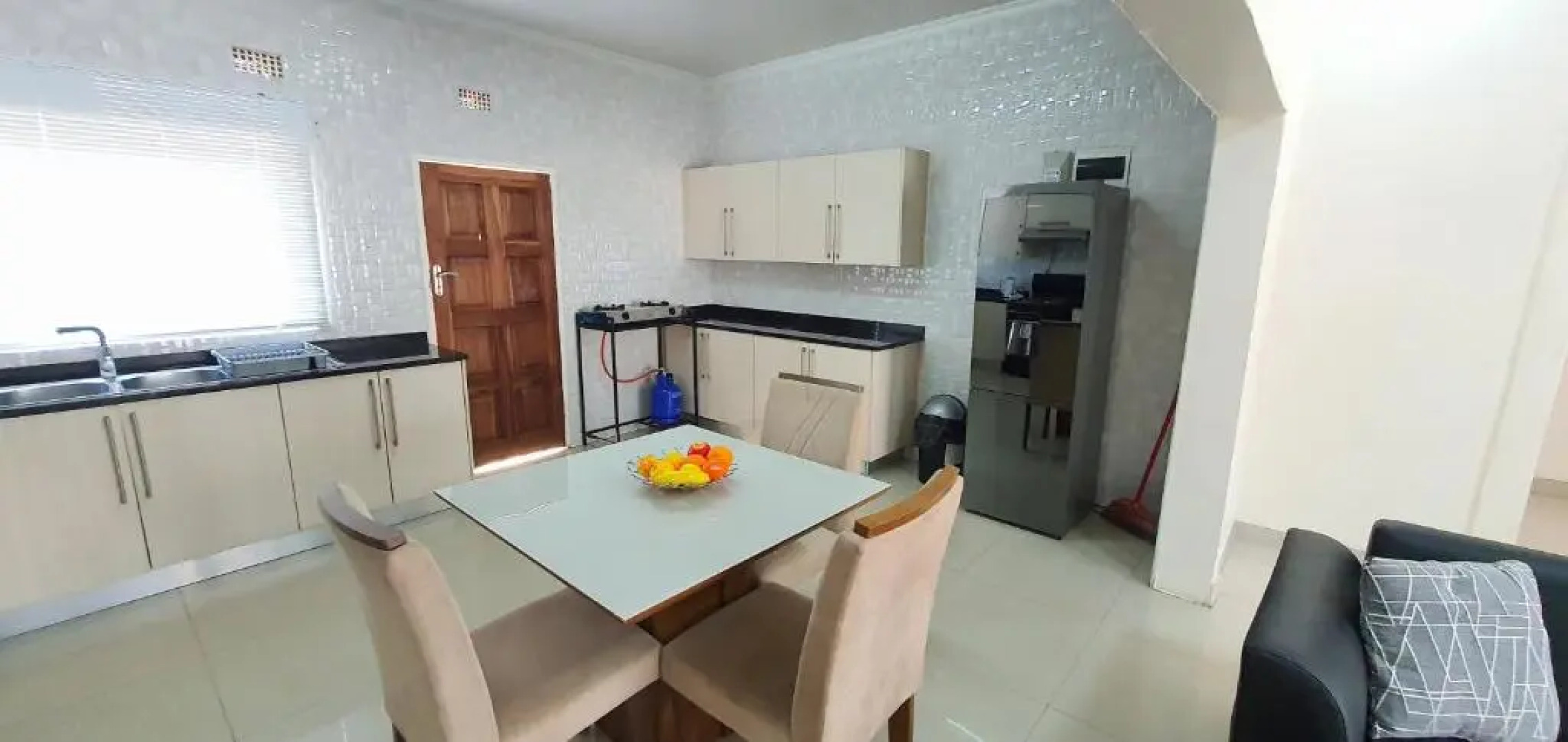 Artem Apartments - Flat 1