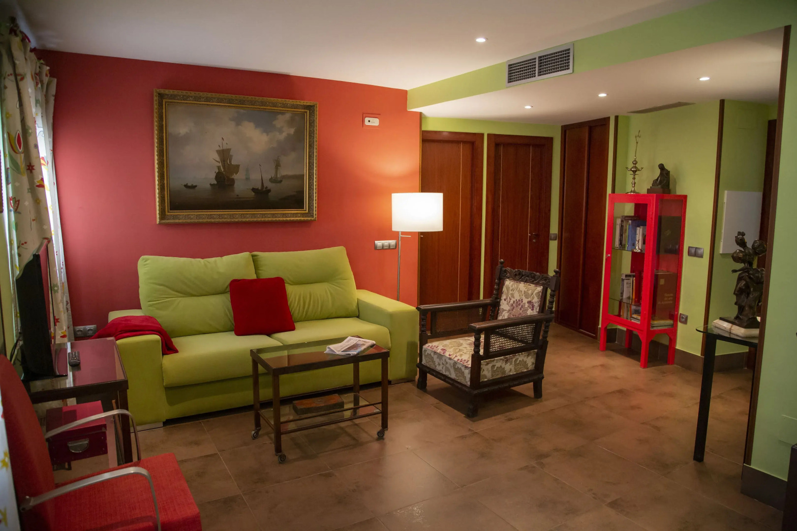 Palacio Sirvente de Mieres