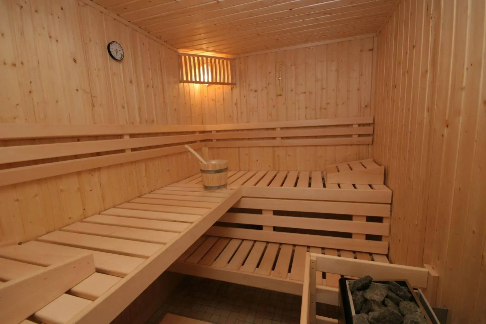 AlpenParks Hagan Lodge Altaussee