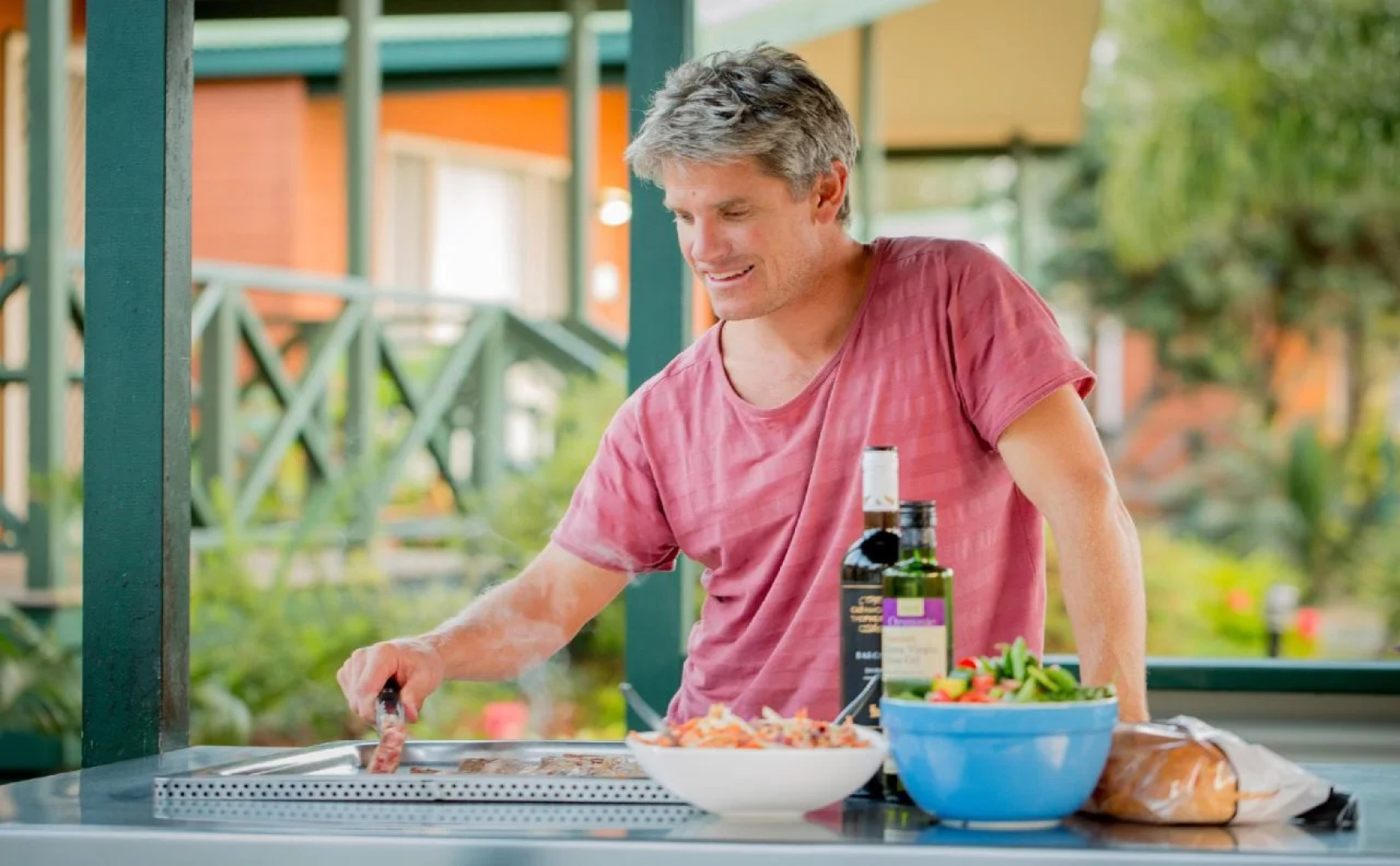 BIG4 Moruya Heads Easts Dolphin Beach Holiday Park