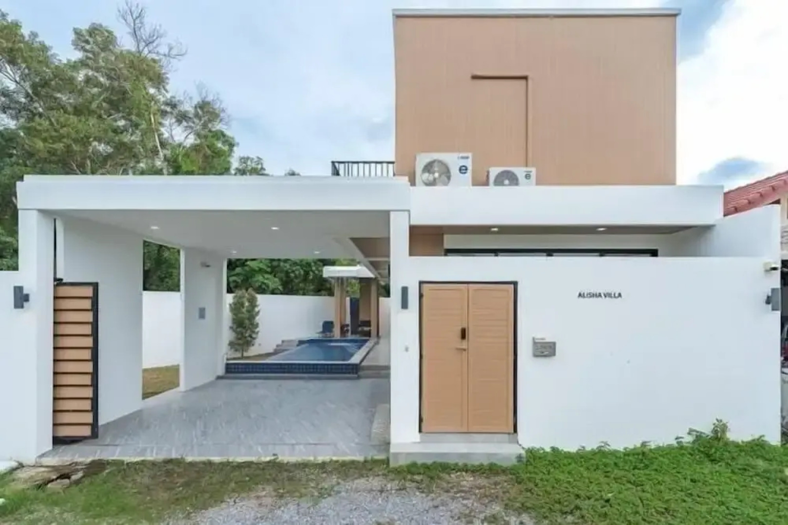 La Bella Villa Luxury Retreat V149