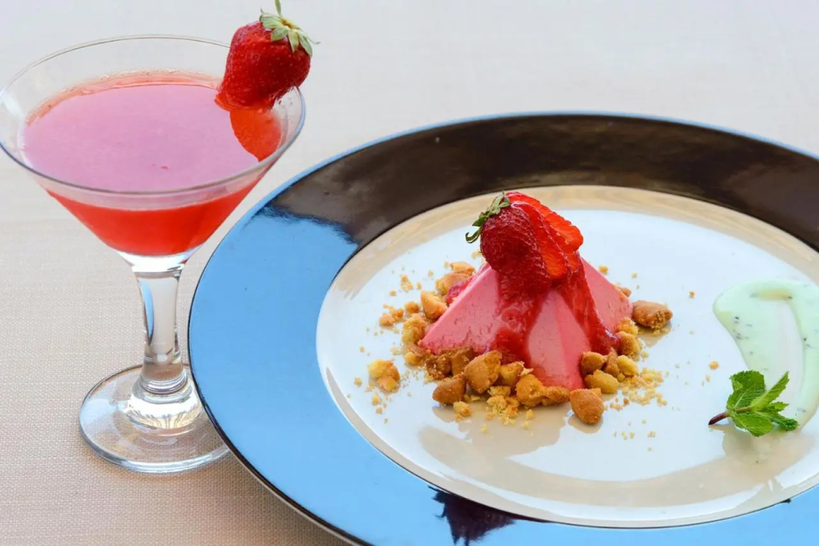 Hotel Baia Imperiale