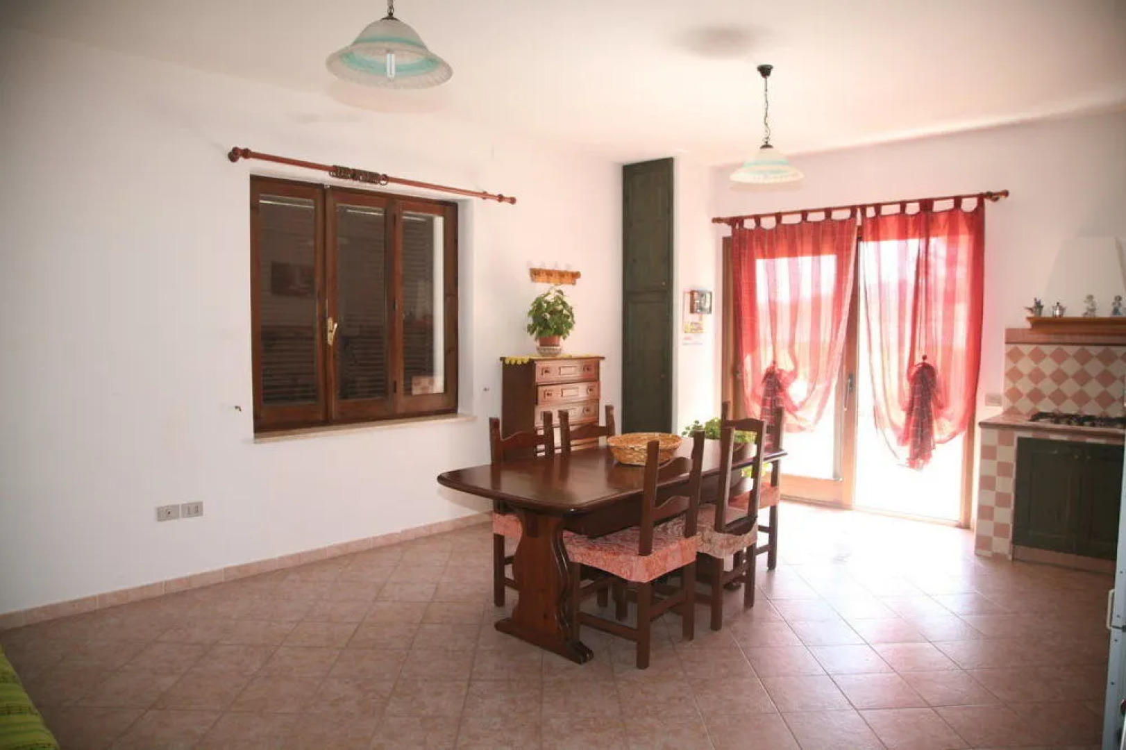 Appartamenti Castelsardo