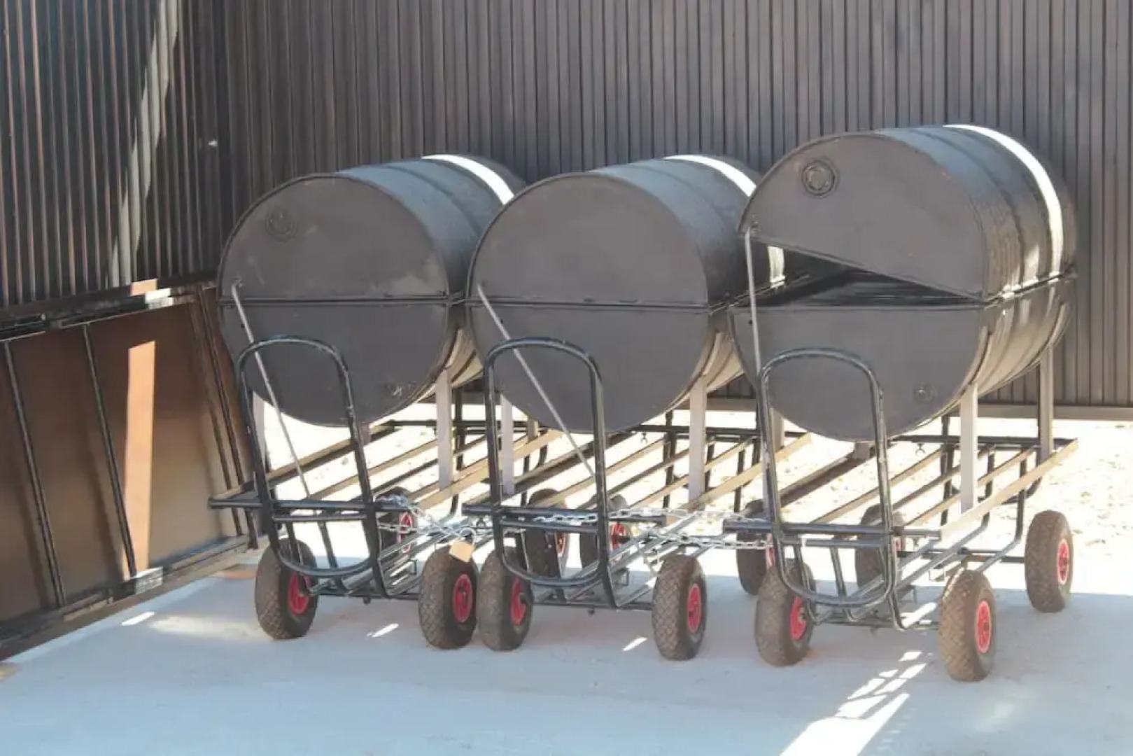 Casa Rurales Ventaseca