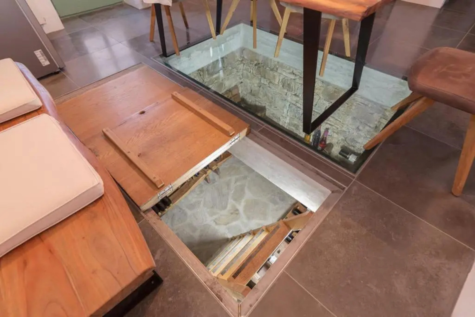 Pool & Sauna Villa Gizela