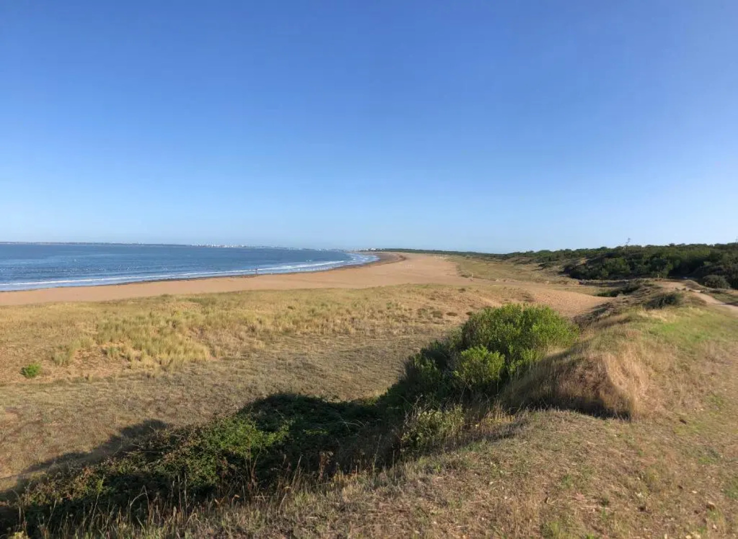 Résidence Alcantara Face Océan