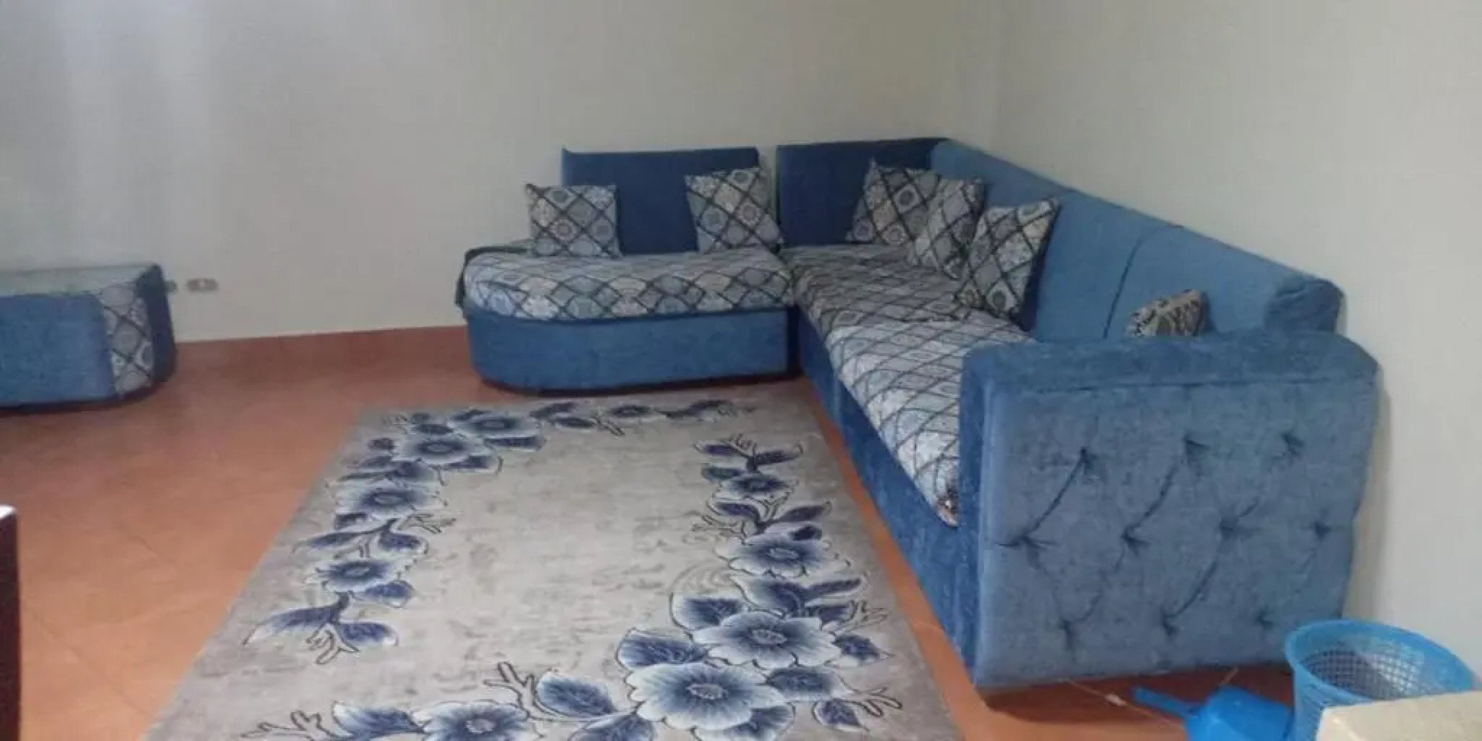 Apartments in Porto Sokhna Pyramids