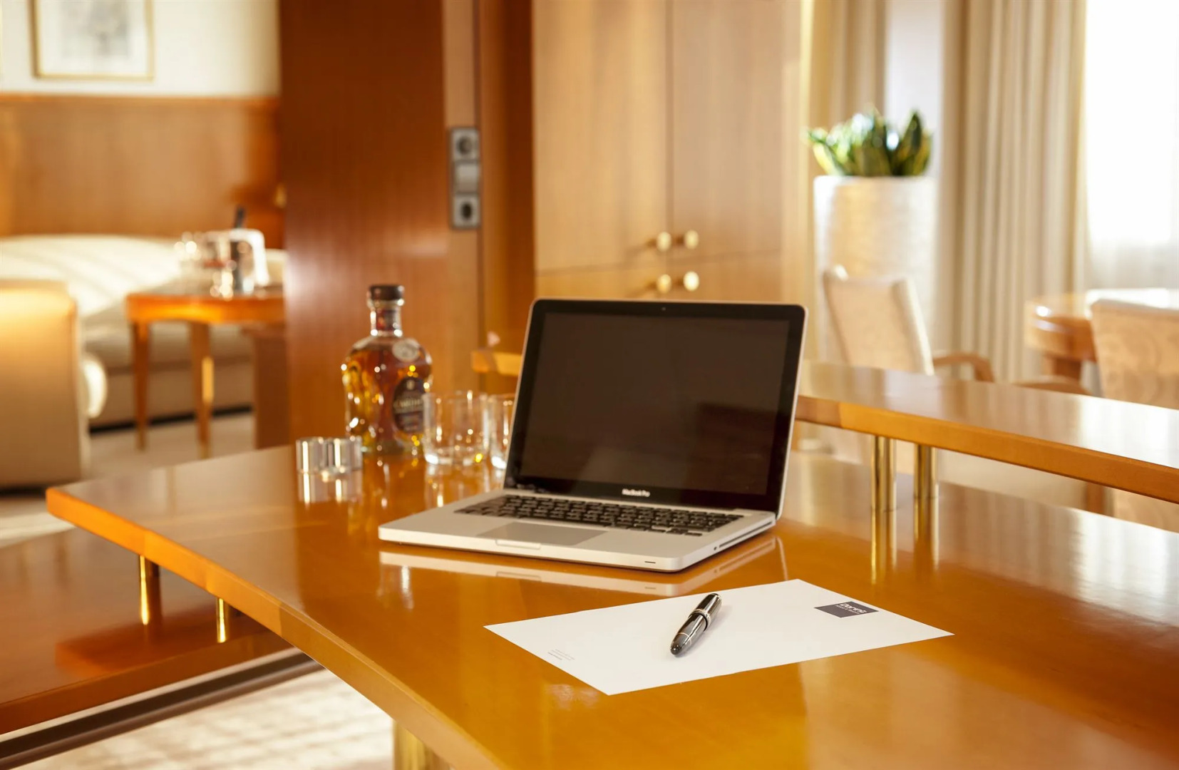 Dorint Parkhotel Bad Neuenahr