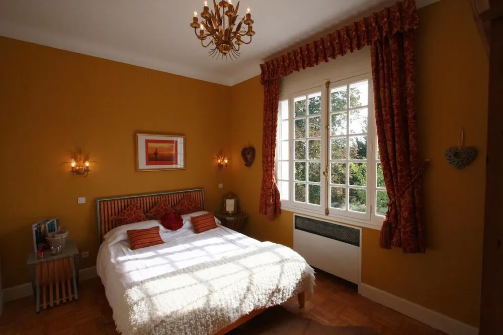 The Retreat at Le Grand Bois