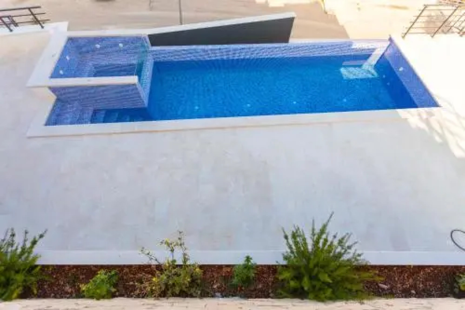 Apartment Solis Okrug Gornji