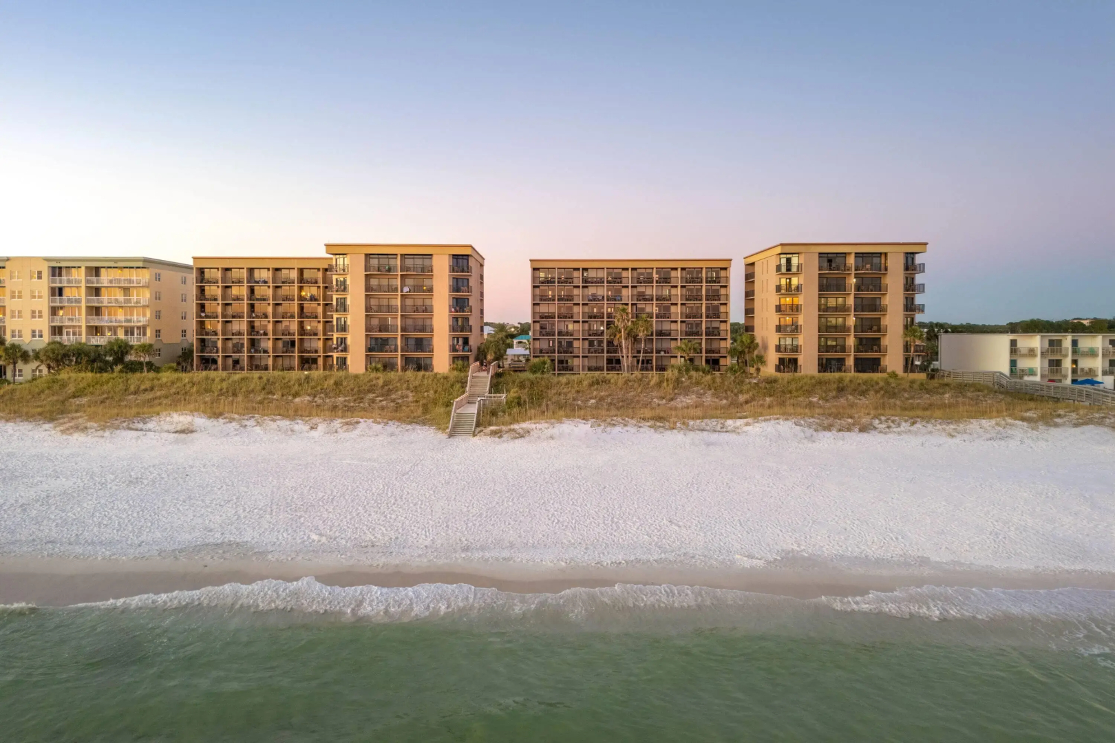 Wyndham Garden Fort Walton Beach Destin