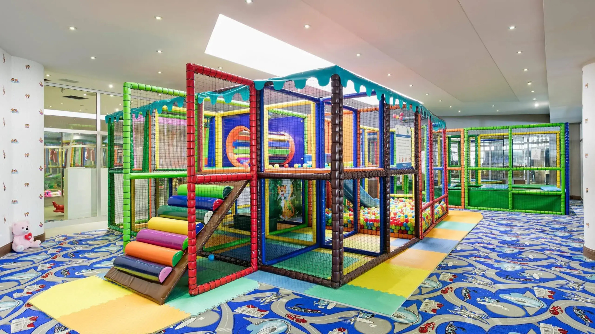 Armada Grannos Thermal Hotel & Convention Center