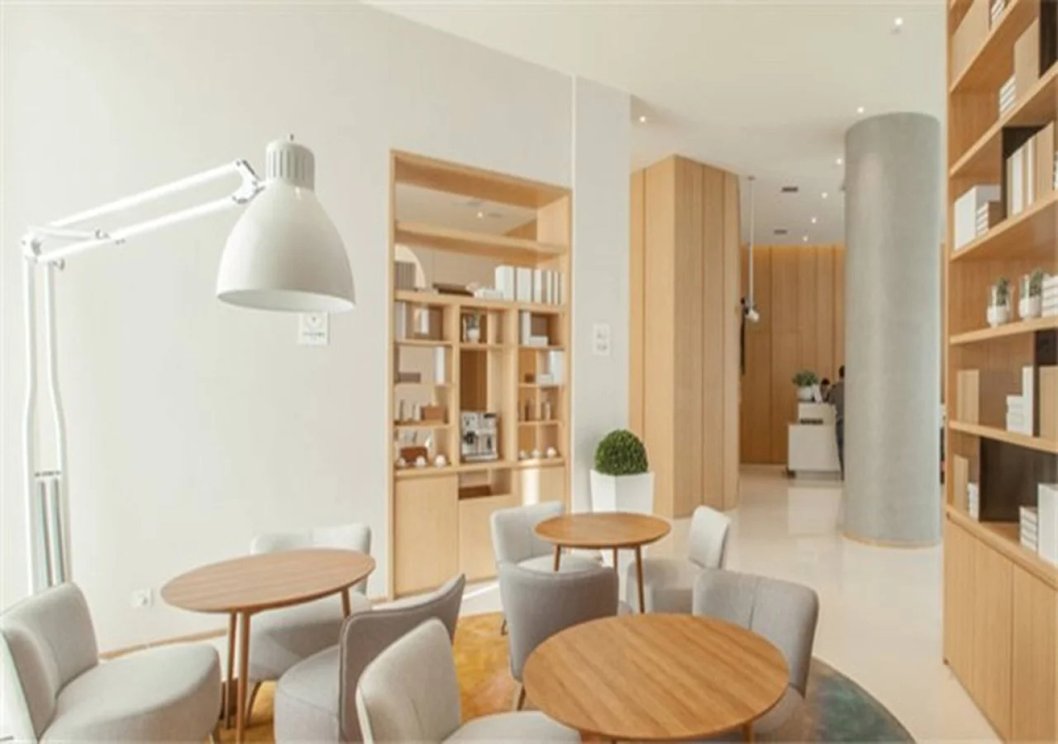 JI Hotel Dongzhimen Beijing