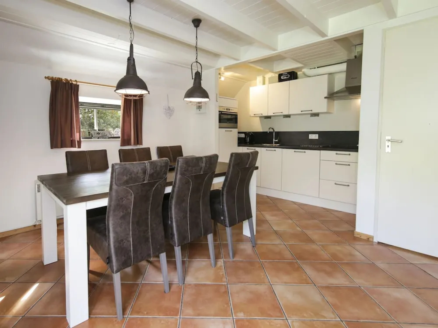 Comfy Holiday Home with Dishwasher near Meppel