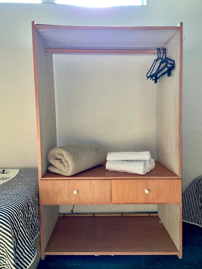 Surfers Villa Maremotta