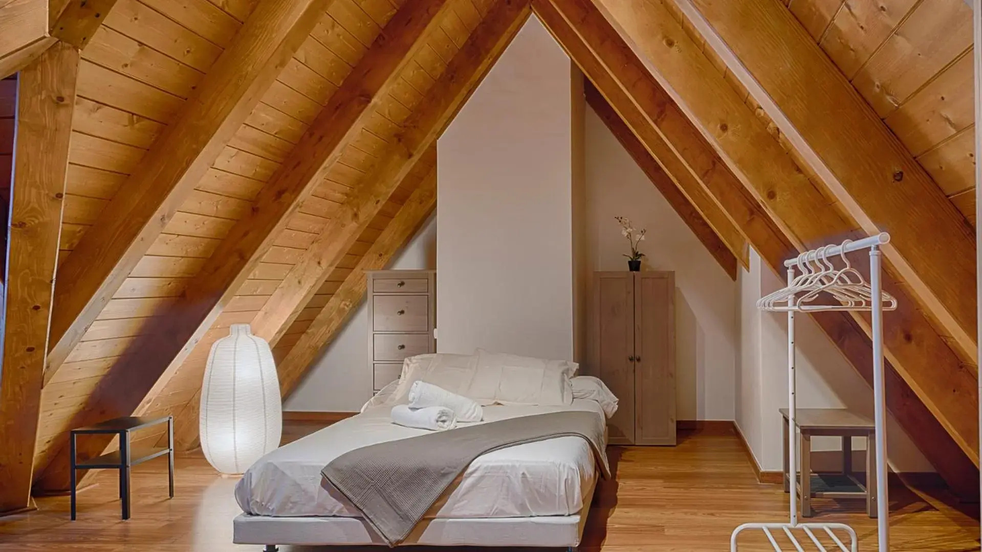 Saplan Apartamento SAUBAGA